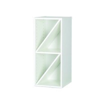 Vinreol, �ben b: 30 cm.