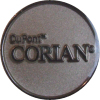 Corian bordplader. Top kvalitetsprodukt fra DuPont. Stelbo tilbyder billige bordplader i Corian. Klik her for at se mere