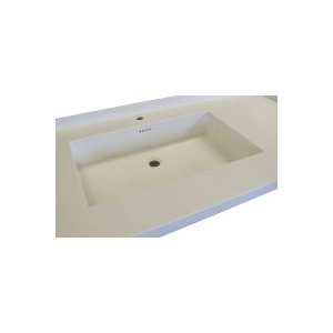 Corian vask model FP50