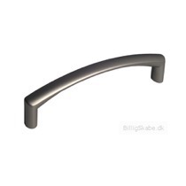 Buet b�jlegreb med sokler, 128mm