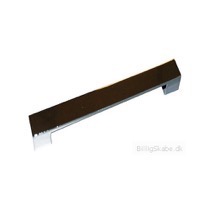 Greb, 192mm, Blank bred krom