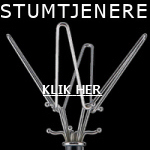 Stumtjenere