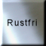 Bordplader i rustfrit st&aring;l