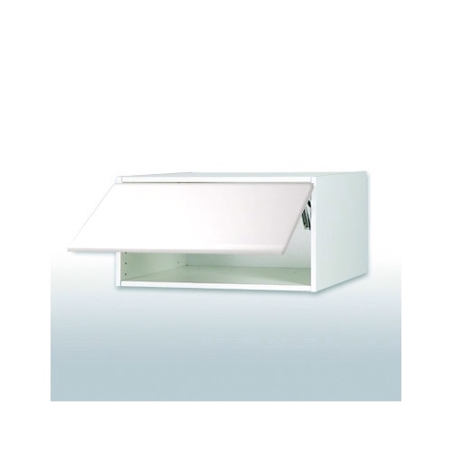Topl�gekassette b: 40 cm.