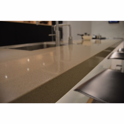 Inspiration til silestone/komposit