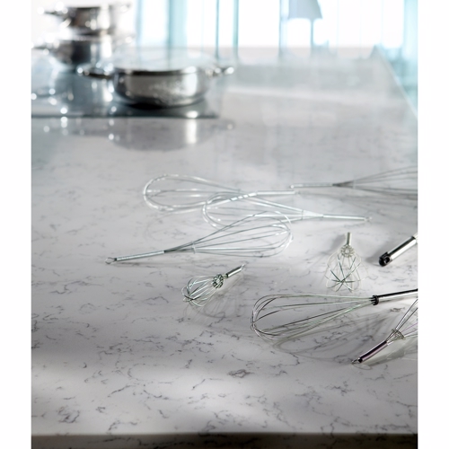 Inspiration til silestone/komposit