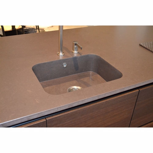 Inspiration til silestone/komposit