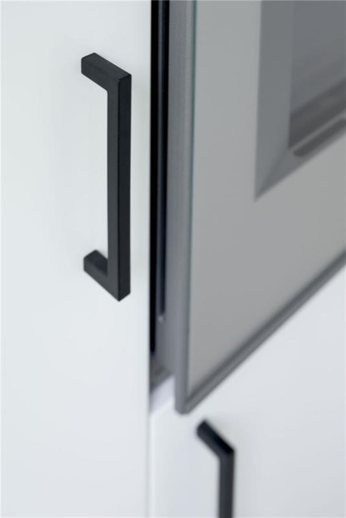 Furnipart - Square 10 OceanIX - greb i Genbrugt havplast tumblet beige  CC12