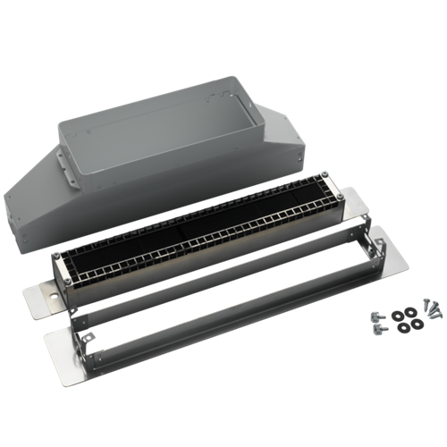 OdourClean Pro Kulfilter - AEG MCFB62