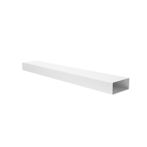 Installationsdel til kogeplade rektangulær form - AEG M2CKCF05U