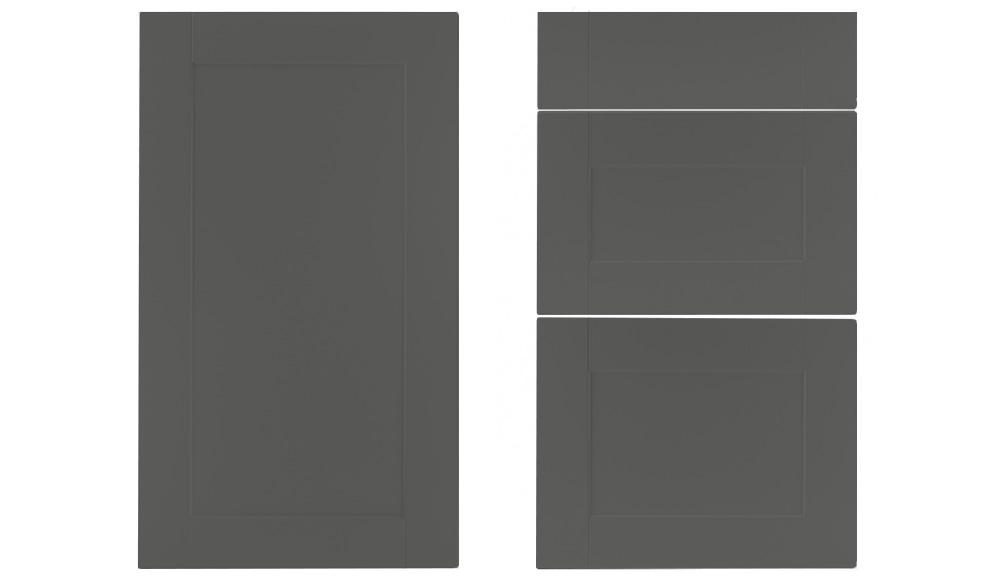 Houston Graphite