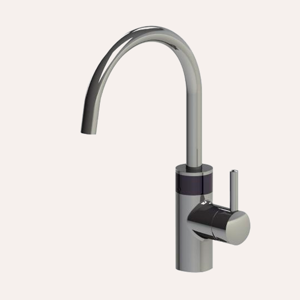 Conti+ H10. Cassøe berøringsfrit armatur