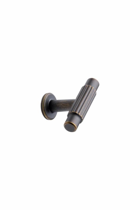 Multi-Living – Villa T – greb zink L50mm H34mm B20mm
