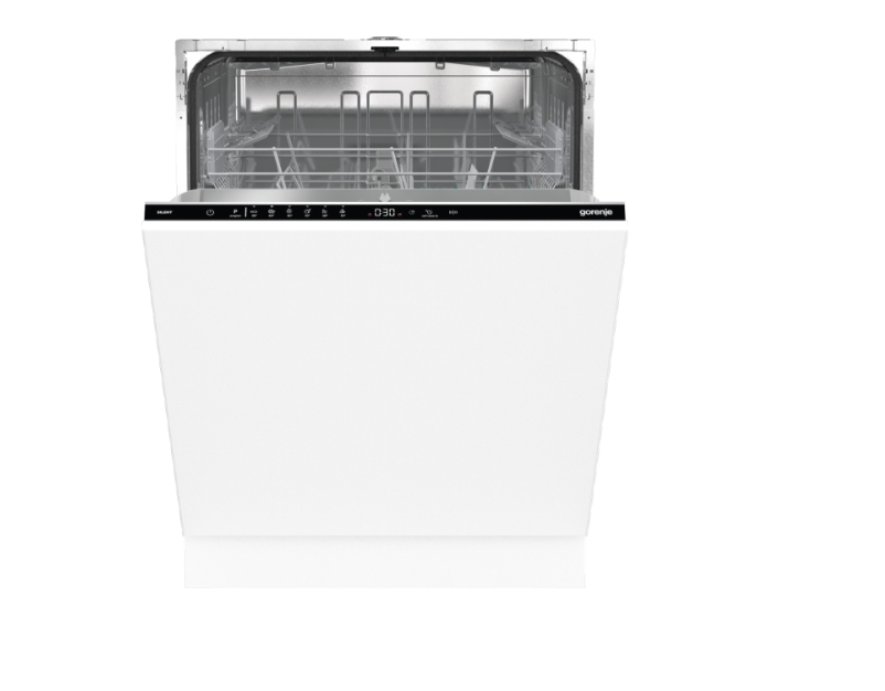 Billede af Fuldintegreret Opvaskemaskine - Gorenje GV642E90