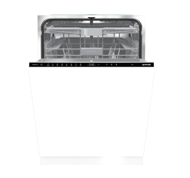 Billede af Fuldintegreret Opvaskemaskine - Gorenje GV663B60XXL