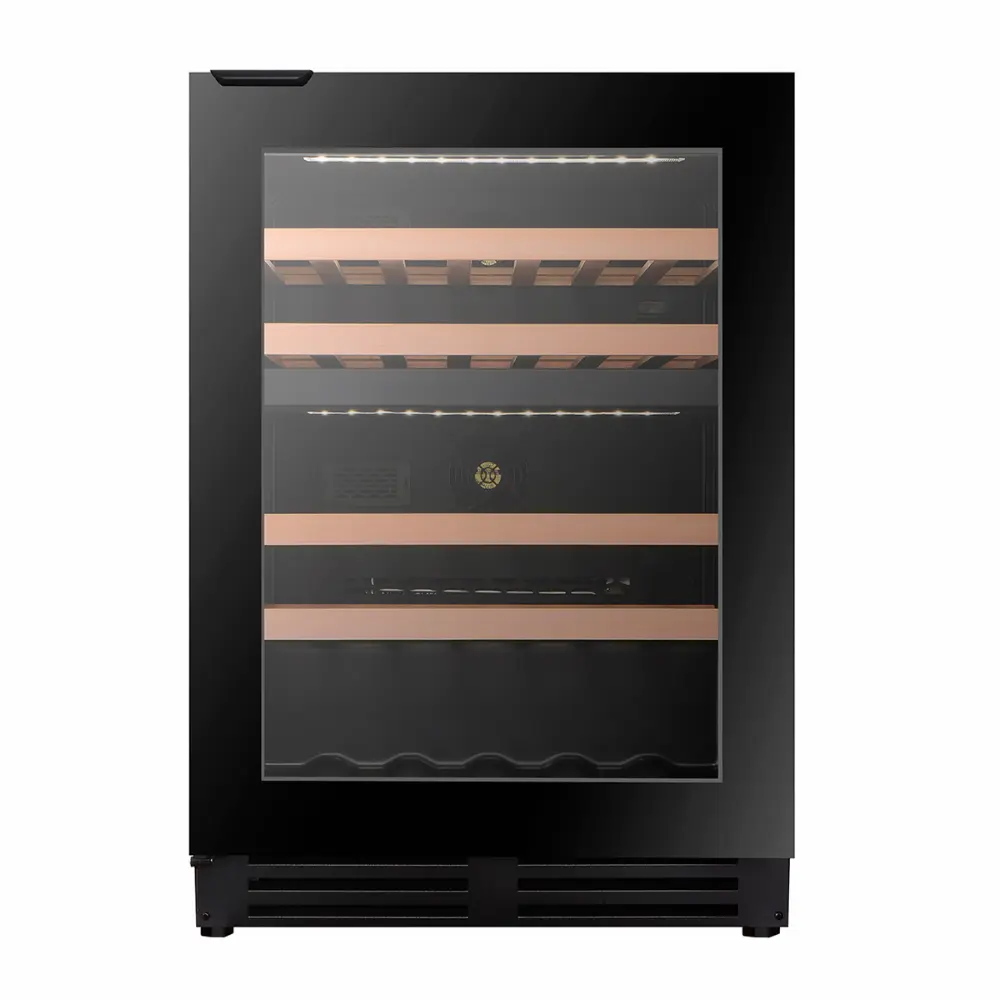 Witt Wcu6082 2bg Wine Cabinet