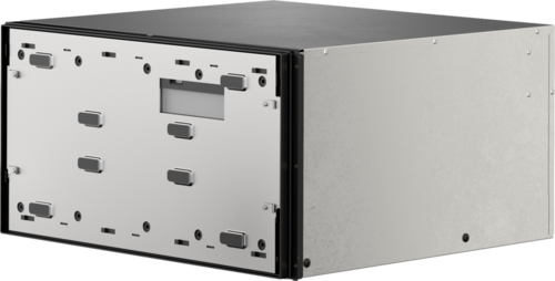 BORA Multiskuffe H290 – 48MS290