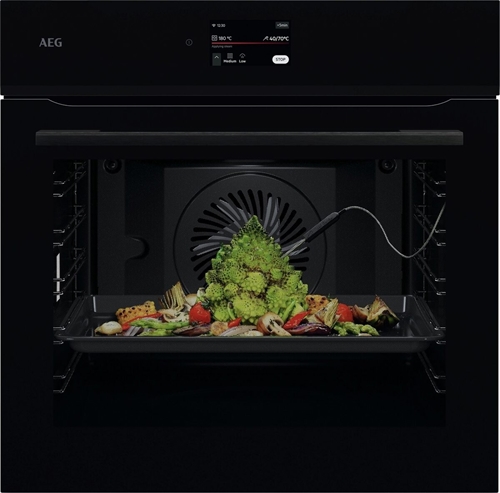 Indbygningsovn - MealAssist - AEG 7000 - NBE7P731AB