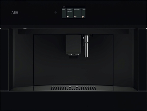 Indbygnings kaffemaskine - x - AEG x - NKC8N7B