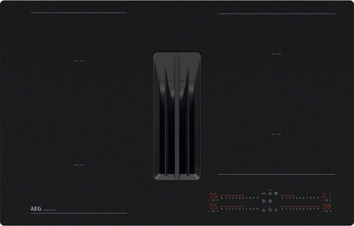Ind. Kogeplade - SenseFry - AEG 7000 - PE7000S80