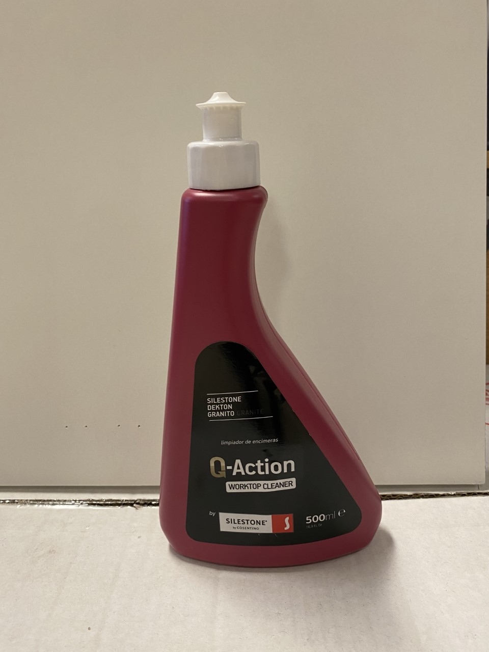 Billede af Q-Action - til stenbordplader