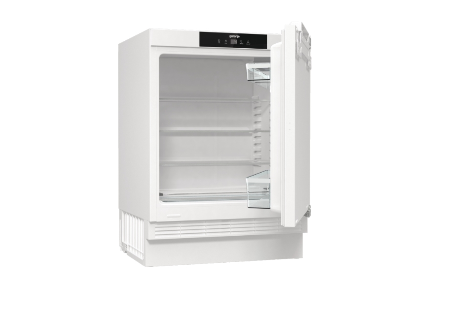 Underbygget integreret køleskab - Gorenje RIU609EA1