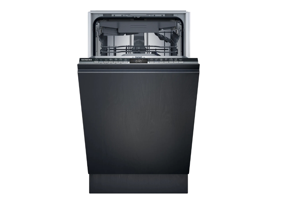 Billede af Fuldt integrerbar opvaskemaskine, 45 cm - Siemens iQ300 - SR63HX74ME