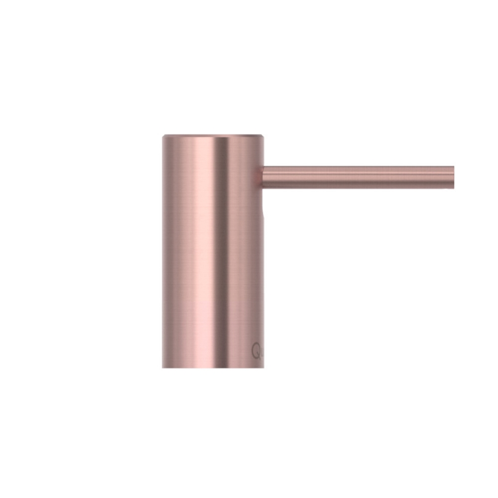 Quooker Nordic Sæbedispenser Rose Copper