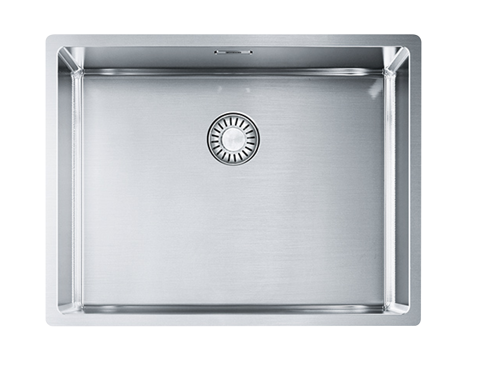Franke BXX 210-68 - Passer til Kompaktlaminat, Corian, Core