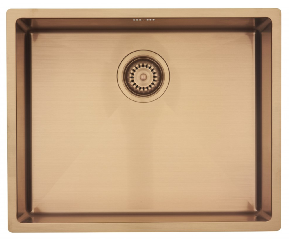 Lavabo Kubus 500 soft colour