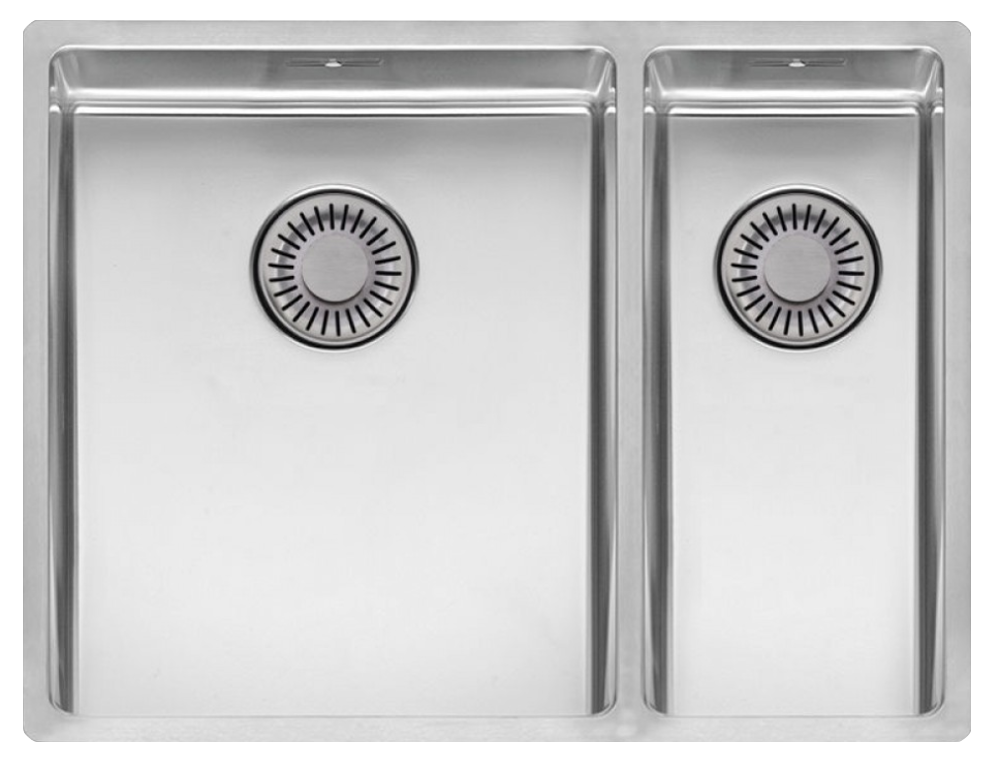 Lavabo New York 3440 + 1840