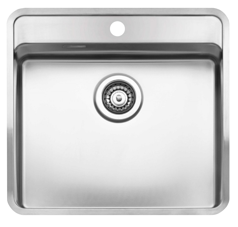 Lavabo Ohio 50 Tapwing