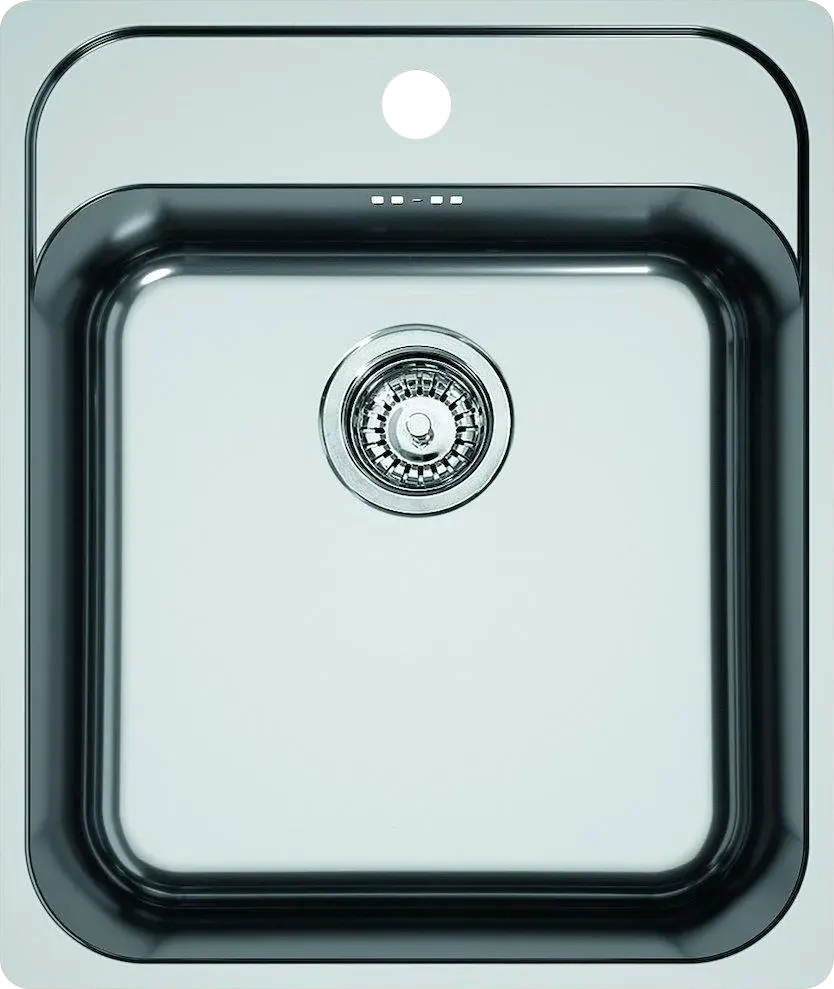 Franke SRX 210-40 TL UG
