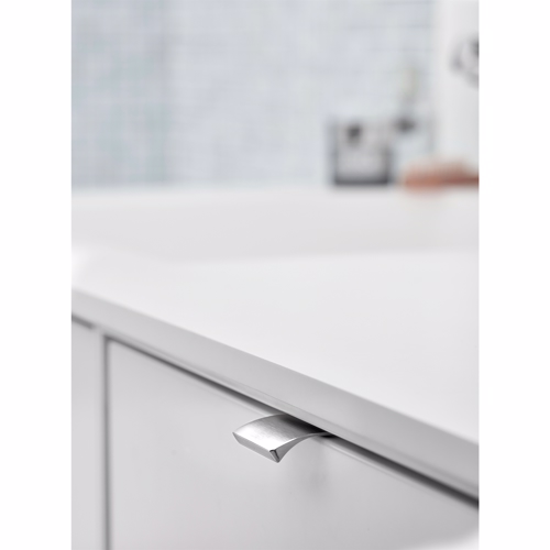 Multi-Living Edge Straight greb aluminium 40mm