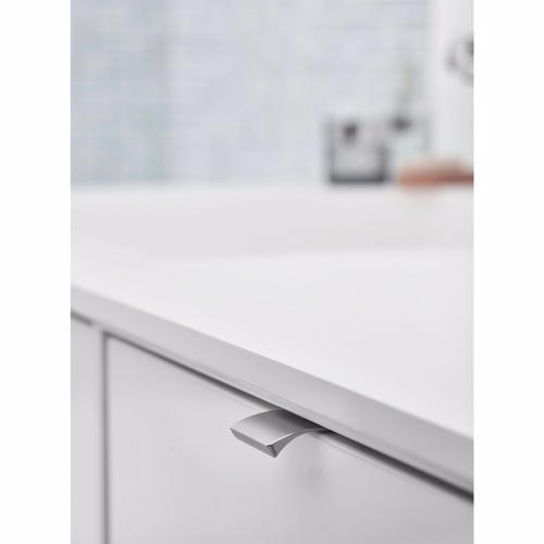 Edge Straight greb antracit 40mm