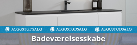 Badeværelsesskabe