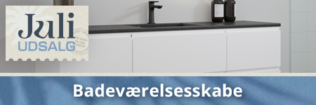 Badeværelsesskabe
