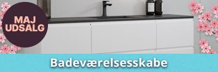 Badeværelsesskabe