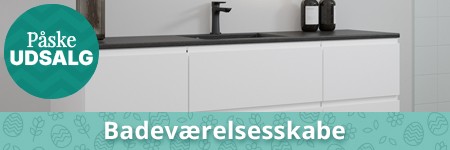 Badeværelsesskabe