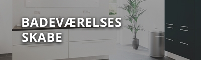Badeværelsesskabe