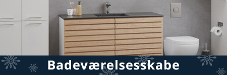 Badeværelsesskabe