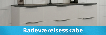 Badeværelsesskabe
