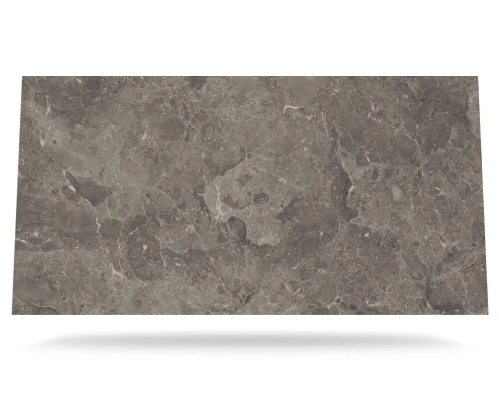 BASIC+ Gris du Gent Mat Marazzi Keramik bordplade på mål
