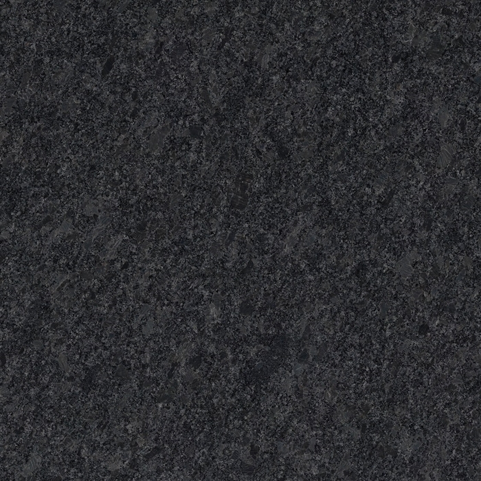 Steel Grey Finslebet Granit bordplade på mål