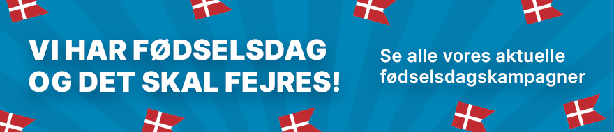 Fødselsdag