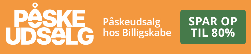 Påskeudsalg