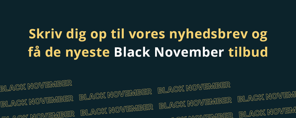 Black Friday