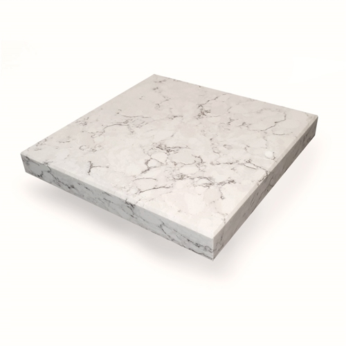 Blanco Orion Silestone bordplade