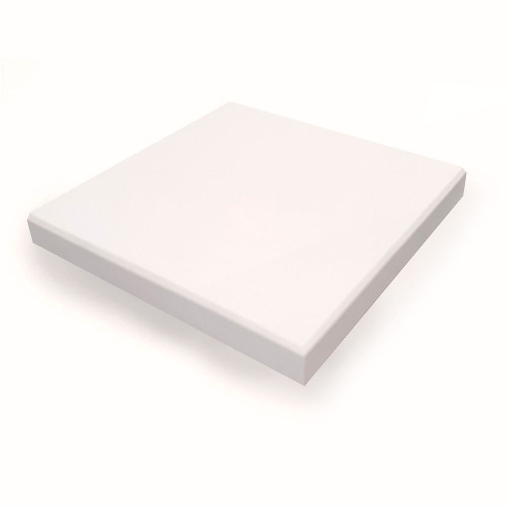 Billede af Blanco Zeus Extreme Silestone bordplade på mål