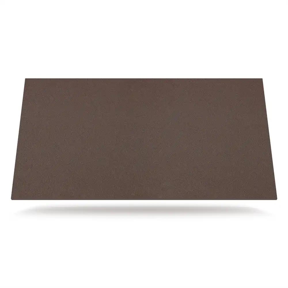 Billede af Fenix laminatbordplade 0,9 mm - Bronzo Doha - 2629